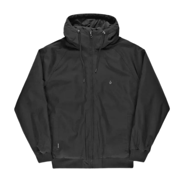 Volcom Hernan 5K Jacket Black
