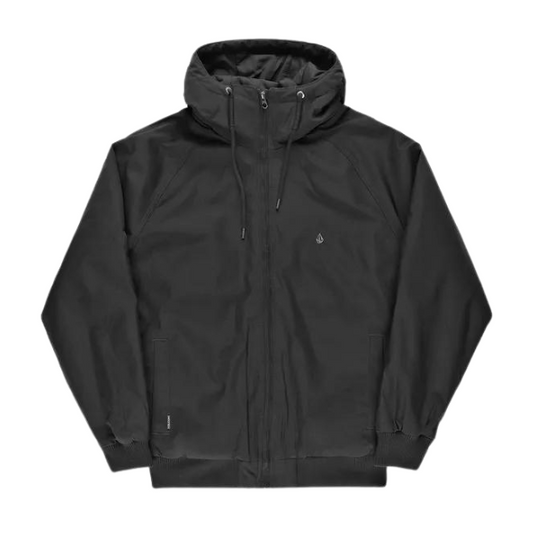Volcom Hernan 5K Jacket Black