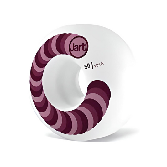 Jart Stream Wheels