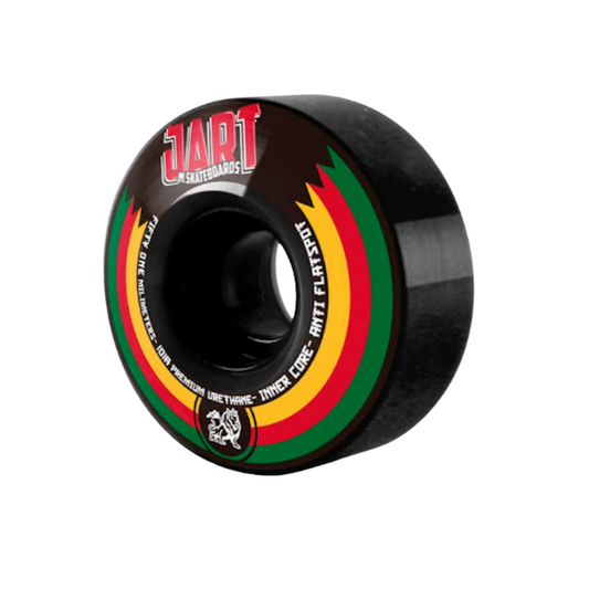 Jart Kingstone Wheels