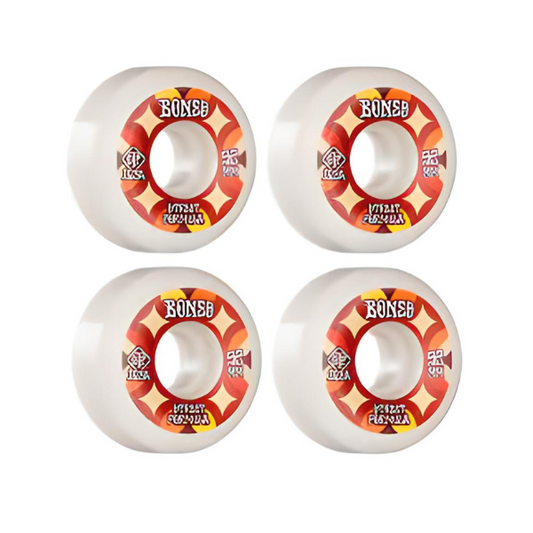 Bones STF Retro Sidecut Wheels