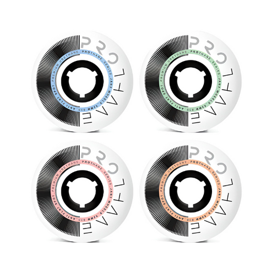 Jart Prothane V2 Wheels