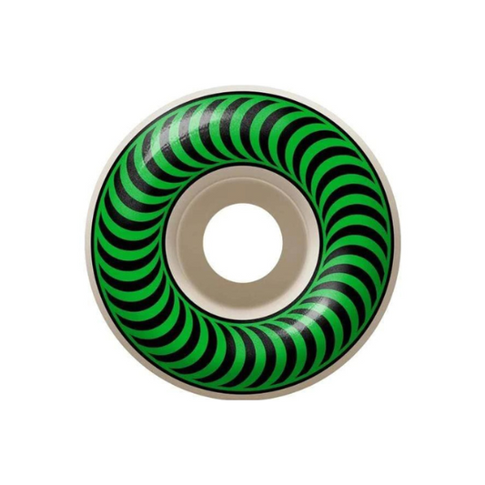 Spitfire Classic Wheels