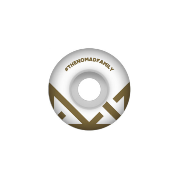 Nomad Crown Wheels