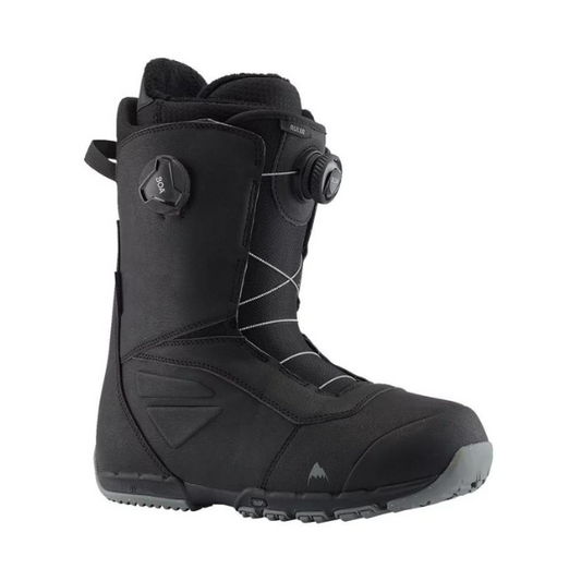 Burton Ruler Boa 2025