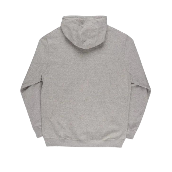 DC Shoes Star Hoodie Grey