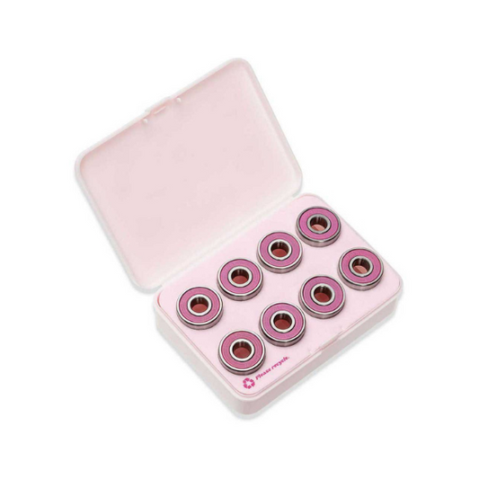 Impala Bearings