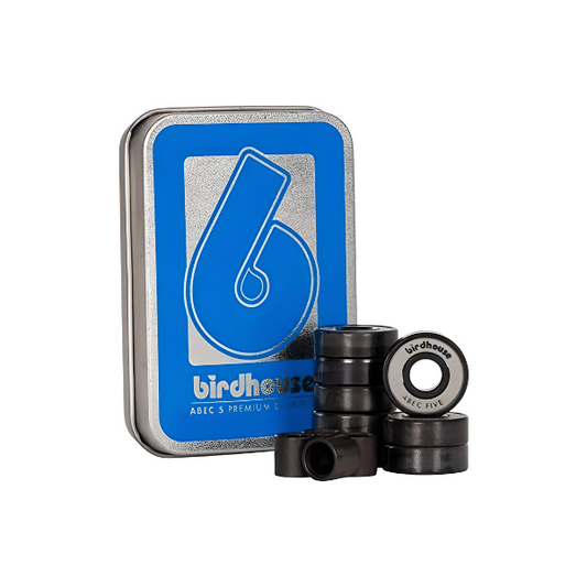 Birdhouse Bearing Abec 7