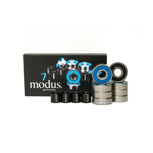 7 Modus Bearings