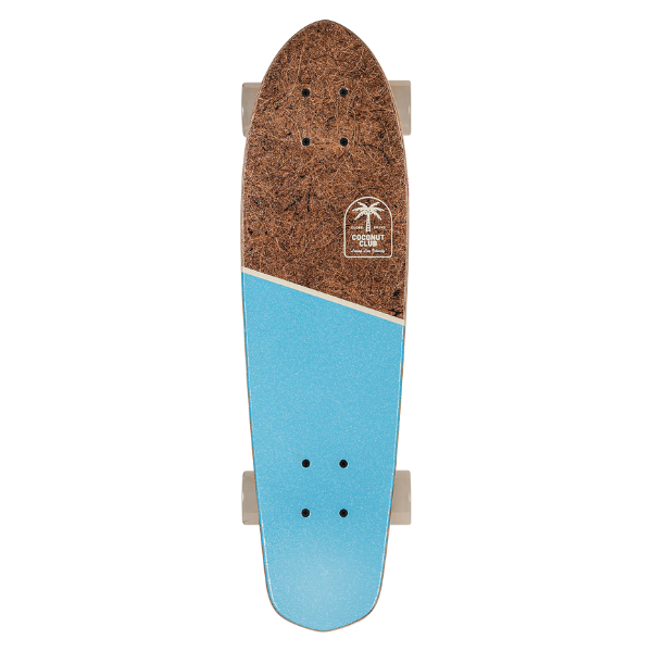 Globe Blazer Coconut/Sky 26"