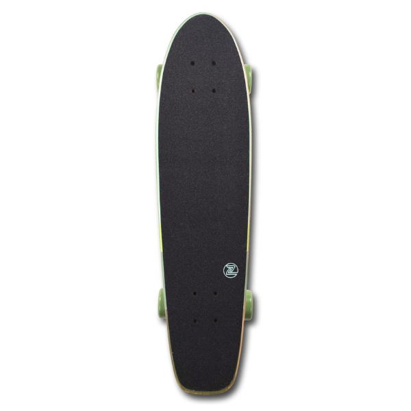 Z-Flex Bamboo Series 29''