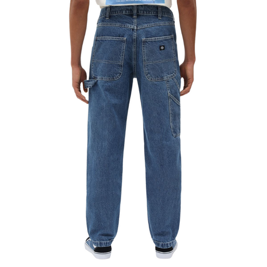Dickies Garyville Denim Blue