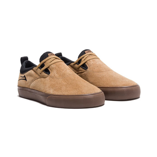 Lakai Riley 2 Tobacco