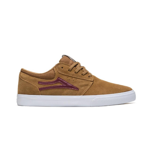Lakai Griffin Tobacco Suede