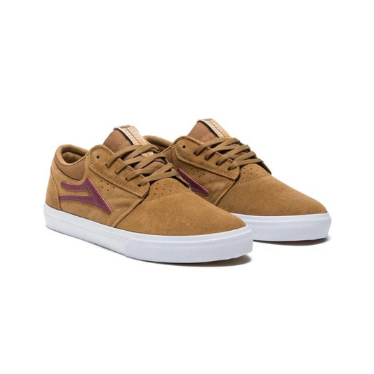 Lakai Griffin Tobacco Suede