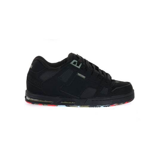 Globe Sabre Black/Upcycle