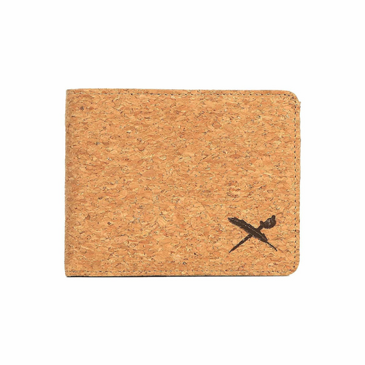 Iriedaily Wallet Brown