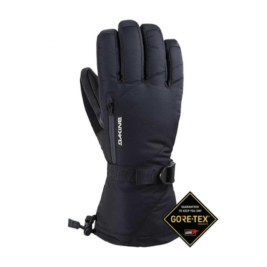 Dakine Sequoia GORE-TEX Gloves Black W