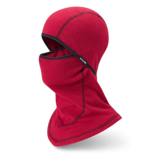 Dakine Convertible Balaclava Deep Garnet
