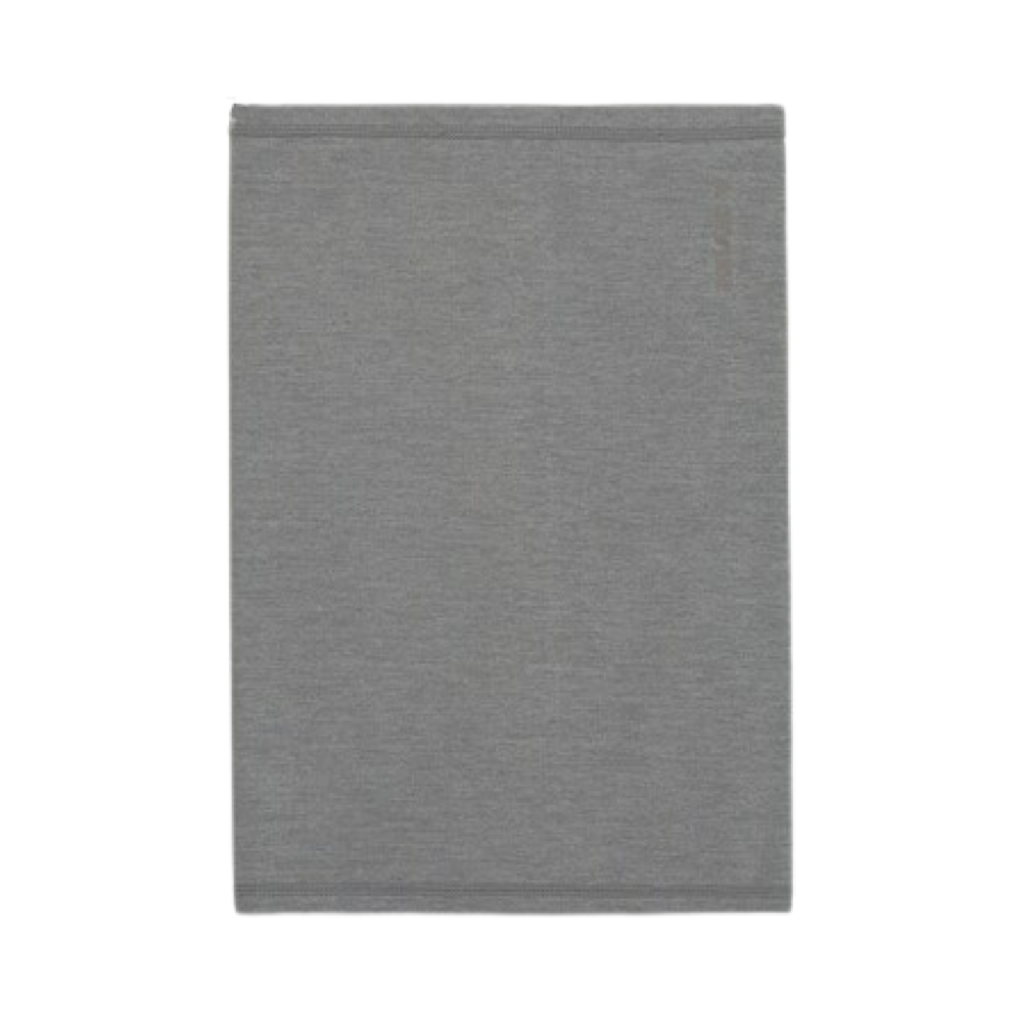 Burton First Layer Midweight Neck Warmer Monument Heather