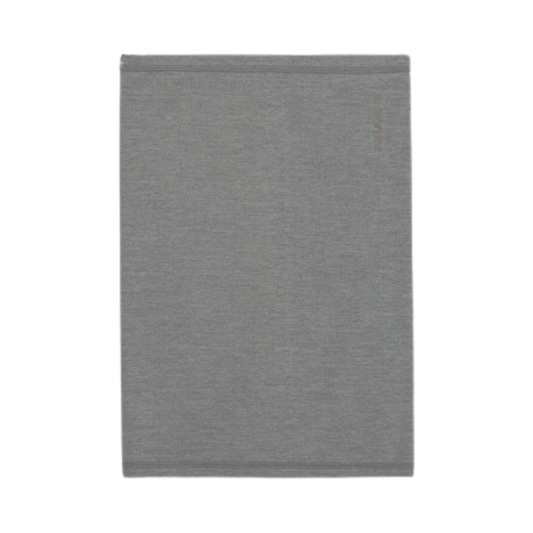 Burton First Layer Midweight Neck Warmer Monument Heather