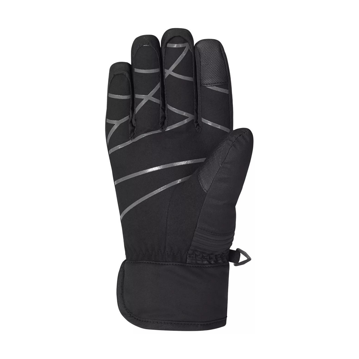 Dakine Crossfire Gloves Black