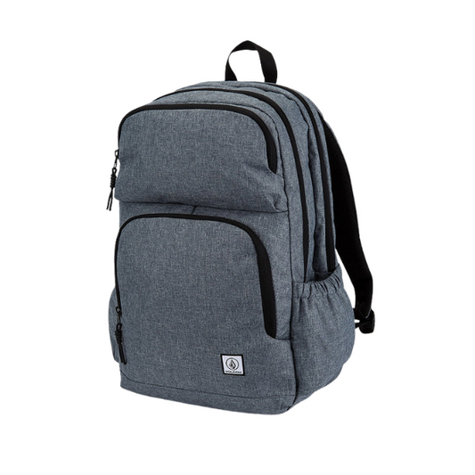 Volcom Backpack Heather Grey