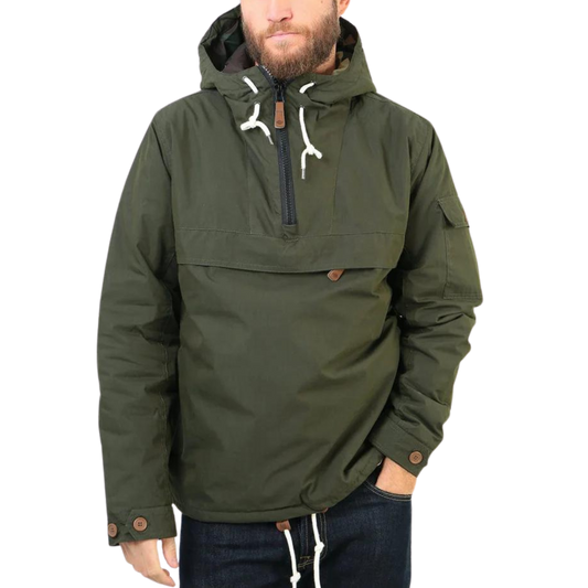 Dickies Milford Jacket Olive Green