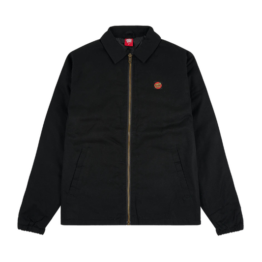 Santa Cruz Encore Jacket Black