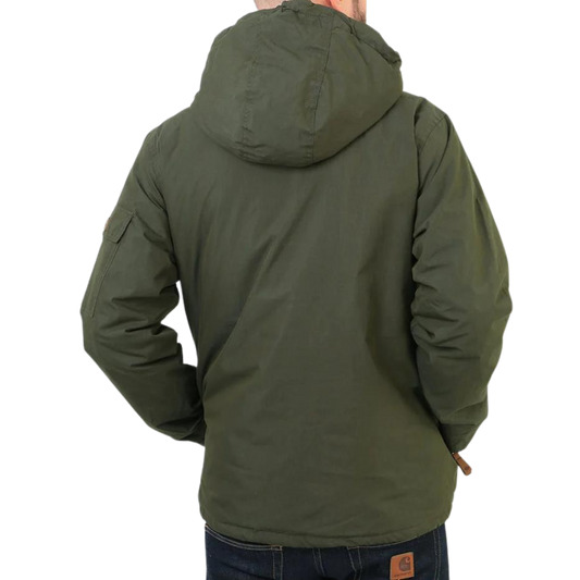 Dickies Milford Jacket Olive Green