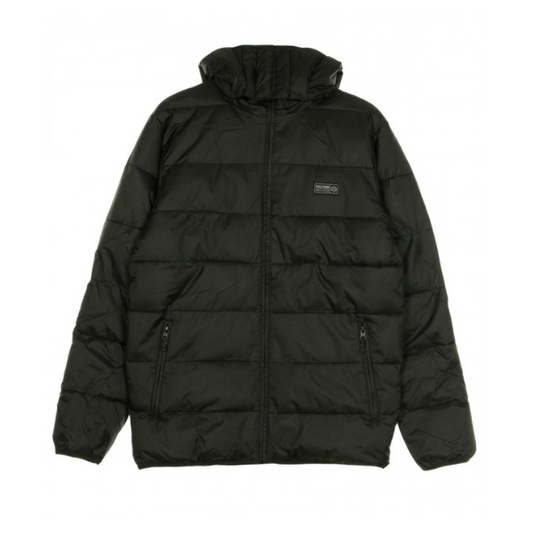 Dolly Noire Padded Jacket Black