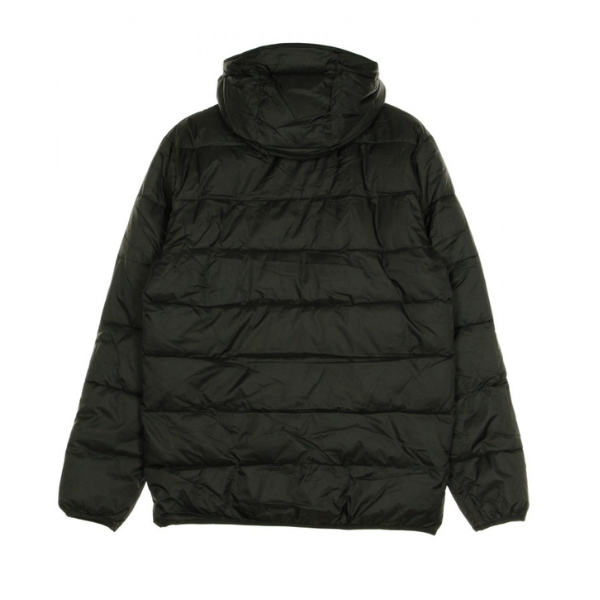 Dolly Noire Padded Jacket Black