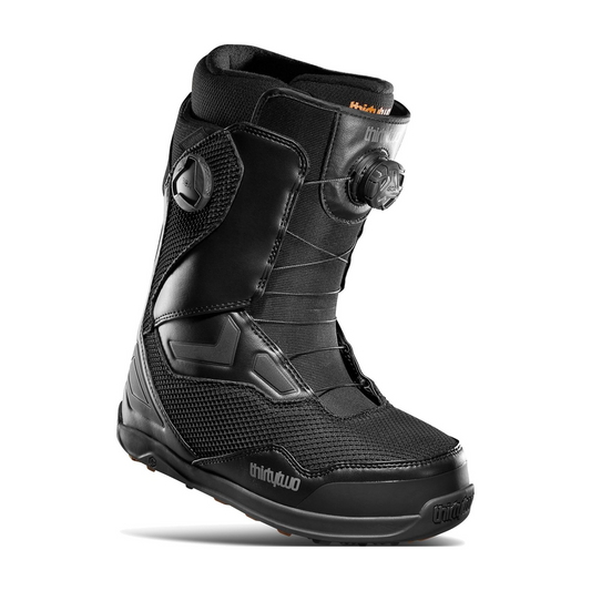 ThirtyTwo TM-2 Double Boa Black