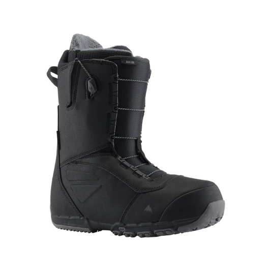 Burton Ruler Speedzone 2025