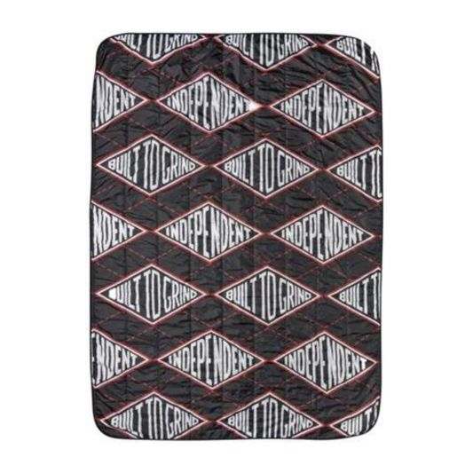 Independent BTG Pivot Blanket