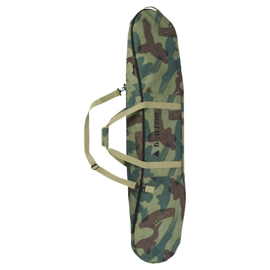 Burton Board Sack Denison Camo