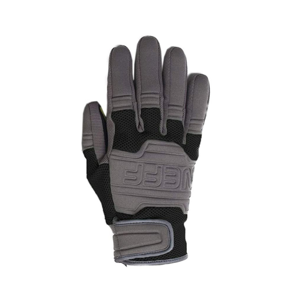 Neff Rover Glove Charcoal Slime