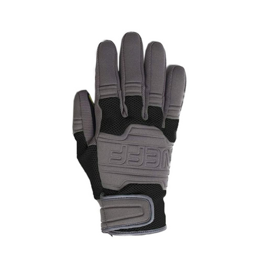 Neff Rover Glove Charcoal Slime