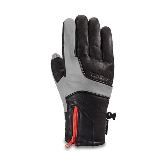 Dakine Phantom Gore-Tex Gloves Steel Gray
