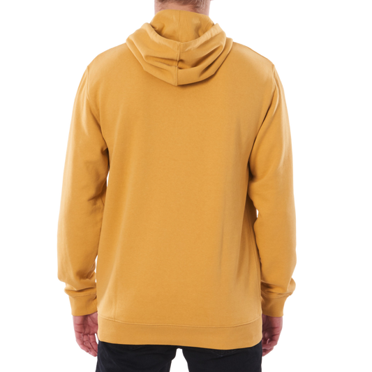 Rip Curl SWC Hoodie Yellow
