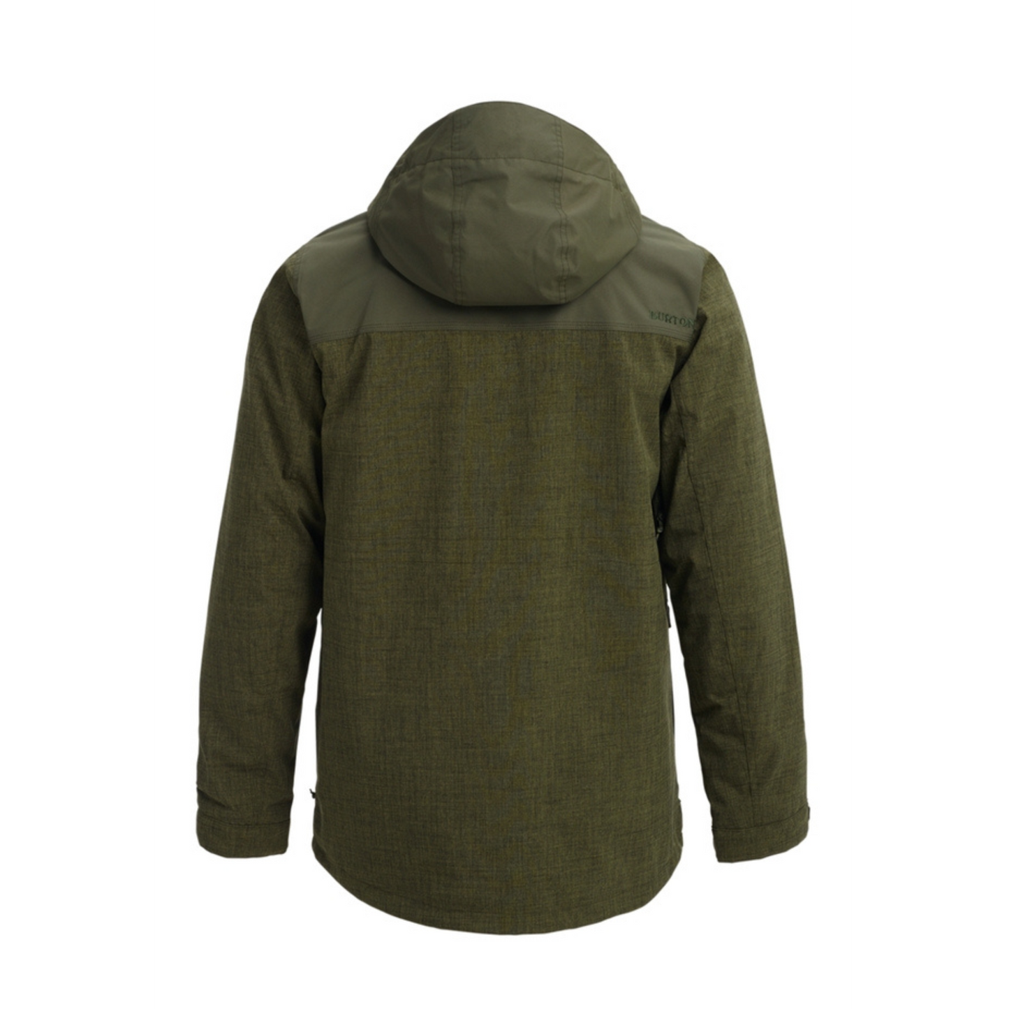 Burton Covert Jacket Forest Night
