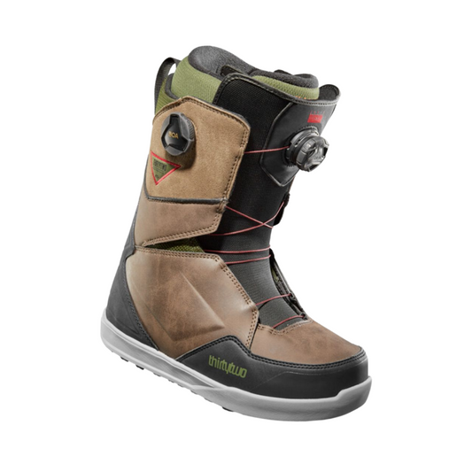 ThirtyTwo 32 Lashed Double Boa Bradshaw
