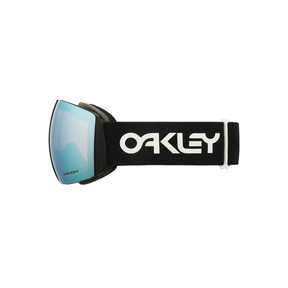 Oakley Flight Deck L Factory Pilot Prizm Sapphire Iridium