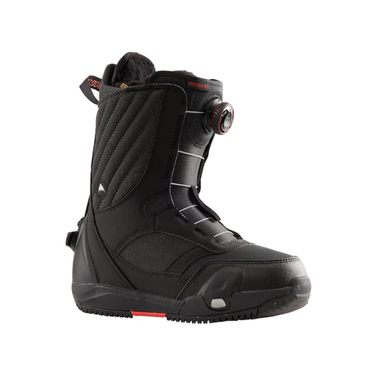 Women's Burton Limelight Step On® Snowboard Boots Black