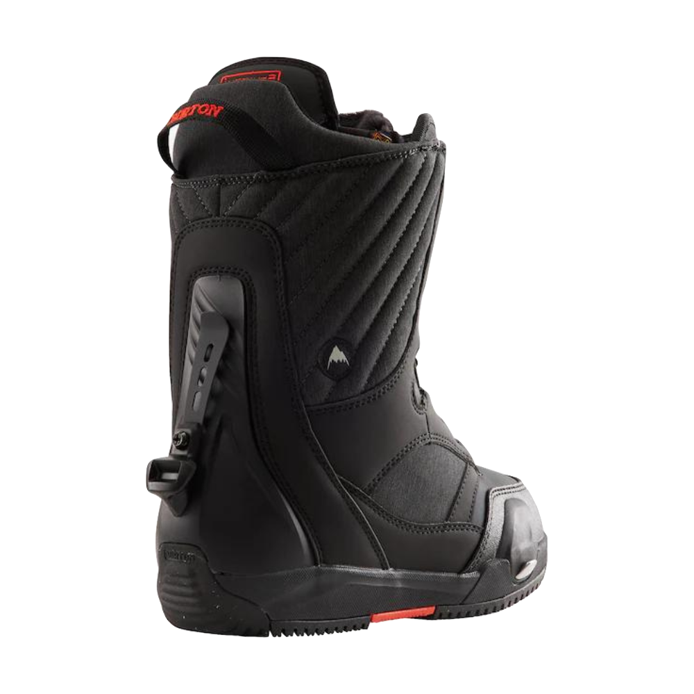 Women's Burton Limelight Step On® Snowboard Boots Black