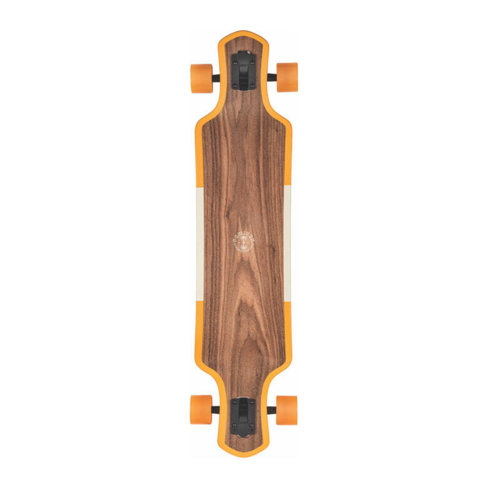 Globe Geminon 40" Rock Longboard