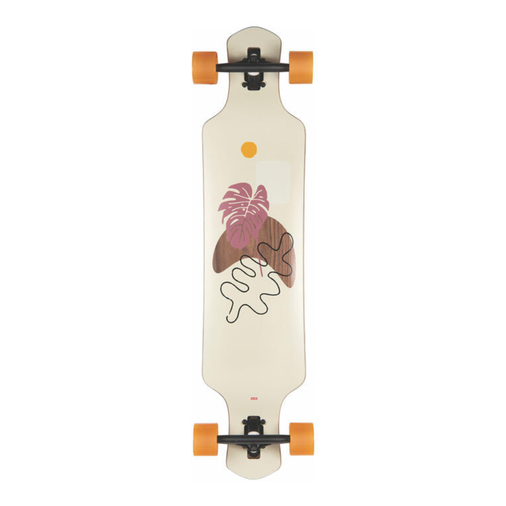 Globe Geminon 40" Rock Longboard