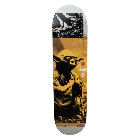 Element X Star Wars Yoda 7.75''