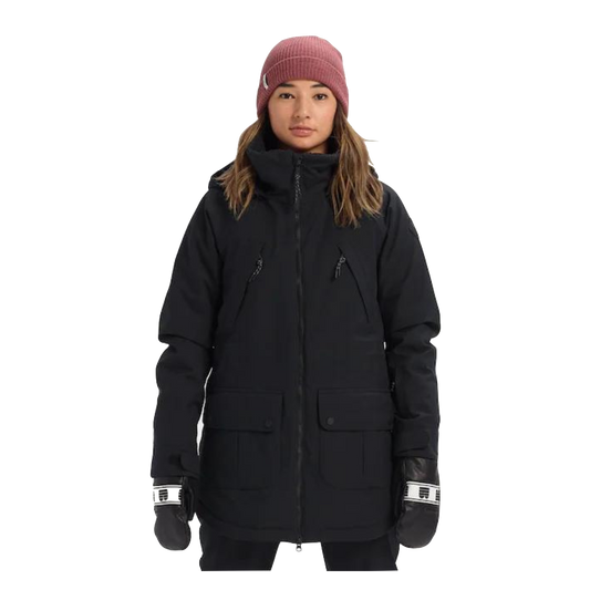 Women's Burton Prowess Jacket Black
