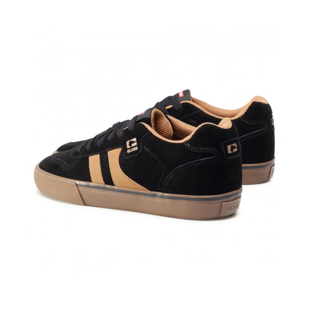 Globe Encore-2 Black/Brown